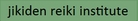 jikiden reiki institute jikiden reiki kenkyukai kyoto japan 